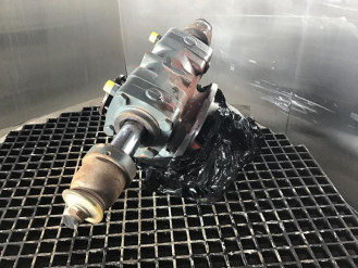 ZF Differential  7024225 Ersatzteil - Differential mieten