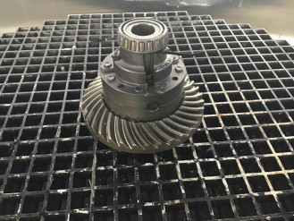 Liebherr Differential 5006926 Ersatzteil - Differential mieten