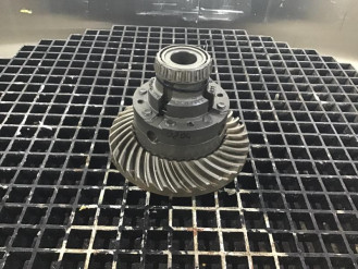 Liebherr Differential 5006926 Ersatzteil - Differential mieten