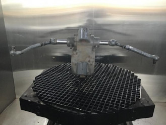 Liebherr Differential  10489654 Ersatzteil - Differential mieten