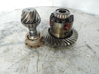 ZF Differential 5009599 Ersatzteil - Differential mieten