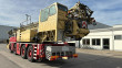 Liebherr MK 88 plus Mobilbaukran