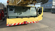Liebherr MK 88 plus Mobilbaukran