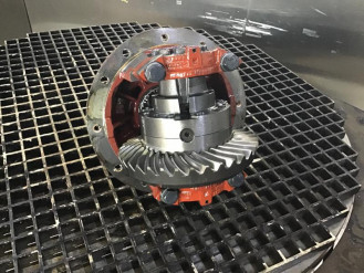 ZF Differential 5006693 Ersatzteil - Differential mieten