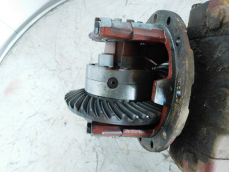 ZF Differential 7014747 Ersatzteil - Differential mieten