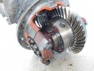ZF Differential 7014747 Ersatzteil - Differential mieten