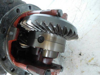 ZF Differential 7014747 Ersatzteil - Differential mieten