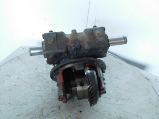 ZF Differential 7014747 Ersatzteil - Differential mieten