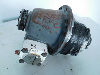 ZF Differential 7014747 Ersatzteil - Differential mieten