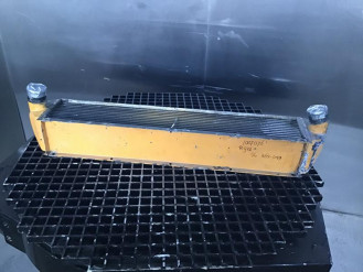 Liebherr Ladeluftkühler 5614217 Ersatzteil - Ladeluftkühler rent
