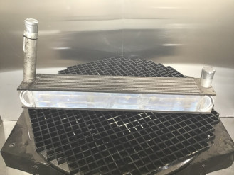 Liebherr Ladeluftkühler 11830610 Ersatzteil - Ladeluftkühler rent