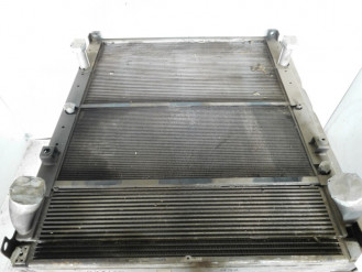 Liebherr Ladeluftkühler 10015375 Ersatzteil - Ladeluftkühler rent