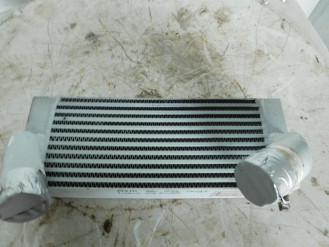 Liebherr Ladeluftkühler 7026068 Ersatzteil - Ladeluftkühler rent