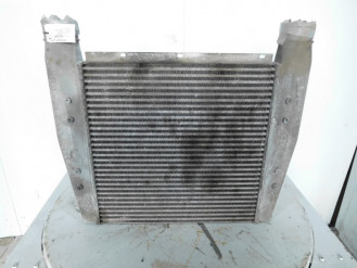 Liebherr Ladeluftkühler 10008116 Ersatzteil - Ladeluftkühler rent