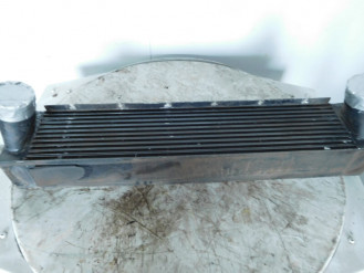 Liebherr Ladeluftkühler 10413275 Ersatzteil - Ladeluftkühler rent