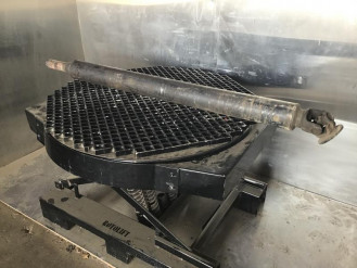 Liebherr Kardanwelle 5717069 Ersatzteil - Gelenkwelle mieten