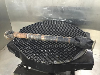 Liebherr Gelenkwelle 5716713 Ersatzteil - Gelenkwelle mieten