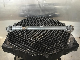 ZF Kardanwelle 5007503 Ersatzteil - Gelenkwelle mieten