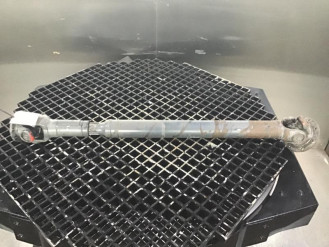 ZF Kardanwelle 5007503 Ersatzteil - Gelenkwelle mieten