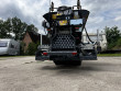 Asphaltfertiger Vögele Mini 500
