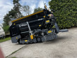 Asphaltfertiger Vögele Mini 500
