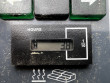 Asphaltfertiger Vögele Mini 500