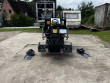 Asphaltfertiger Vögele Mini 500