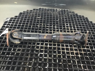 ZF Kardanwelle 10471541 Ersatzteil - Gelenkwelle mieten