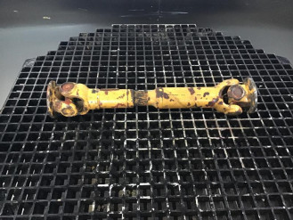 ZF Kardanwelle 5006183 Ersatzteil - Gelenkwelle mieten