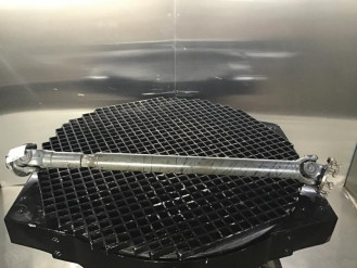 ZF Kardanwelle 10293173 Ersatzteil - Gelenkwelle mieten