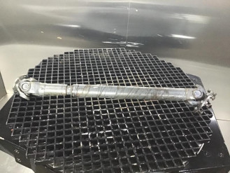 ZF Kardanwelle 10293174 Ersatzteil - Gelenkwelle mieten