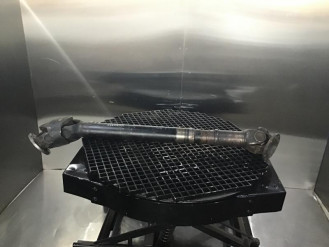 ZF Kardanwelle 10022343 Ersatzteil - Gelenkwelle mieten