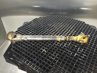 ZF Kardanwelle 7021351 Ersatzteil - Gelenkwelle mieten