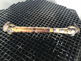 ZF Kardanwelle 7021350 Ersatzteil - Gelenkwelle mieten