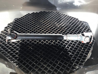 ZF Kardanwelle 5007243 Ersatzteil - Gelenkwelle mieten