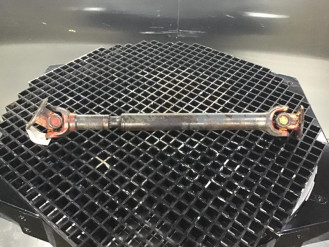 ZF Kardanwelle 7029503 Ersatzteil - Gelenkwelle mieten