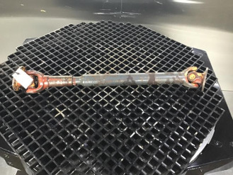 ZF Kardanwelle 7029503 Ersatzteil - Gelenkwelle mieten