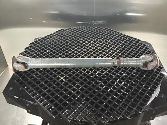 ZF Kardanwelle 5006878 Ersatzteil - Gelenkwelle mieten