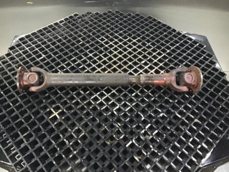 ZF Kardanwelle 5004170 Ersatzteil - Gelenkwelle mieten