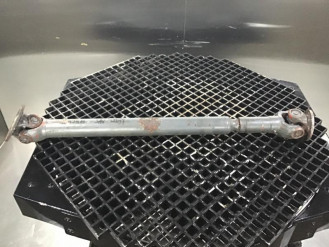 ZF Kardanwelle 5006262 Ersatzteil - Gelenkwelle mieten