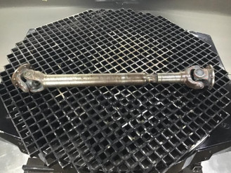 ZF Kardanwelle 5005867 Ersatzteil - Gelenkwelle mieten