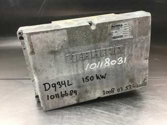 Liebherr Motor-Steuergerät 10118031 Ersatzteil - Motorsteuerung rent