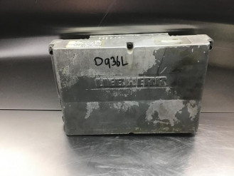 Liebherr Motor-Steuergerät 10353496 Ersatzteil - Motorsteuerung rent