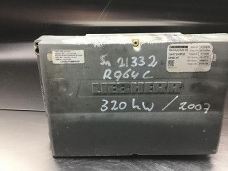 Liebherr Motor-Steuergerät 10116989 Ersatzteil - Motorsteuerung rent