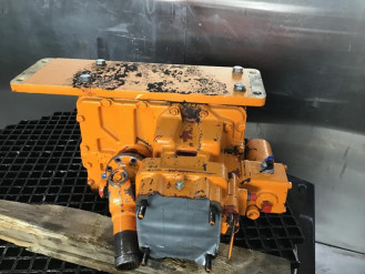 Liebherr Getriebe 7019946 Ersatzteil - Getriebe mieten