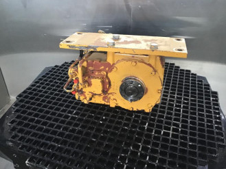 ZF 2HL100 5006532 Ersatzteil - Getriebe mieten