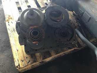 Liebherr Transmission  11694471 Ersatzteil - Getriebe mieten