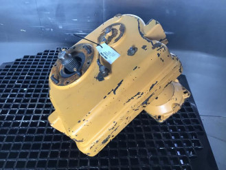 Liebherr Transmission  11694471 Ersatzteil - Getriebe mieten