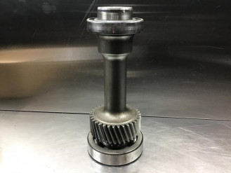 Liebherr Antriebswelle 10411132 Ersatzteil - Getriebe mieten