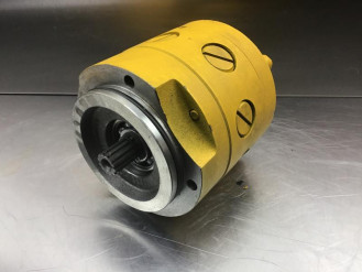 Liebherr Transmission  5005326 Ersatzteil - Getriebe mieten